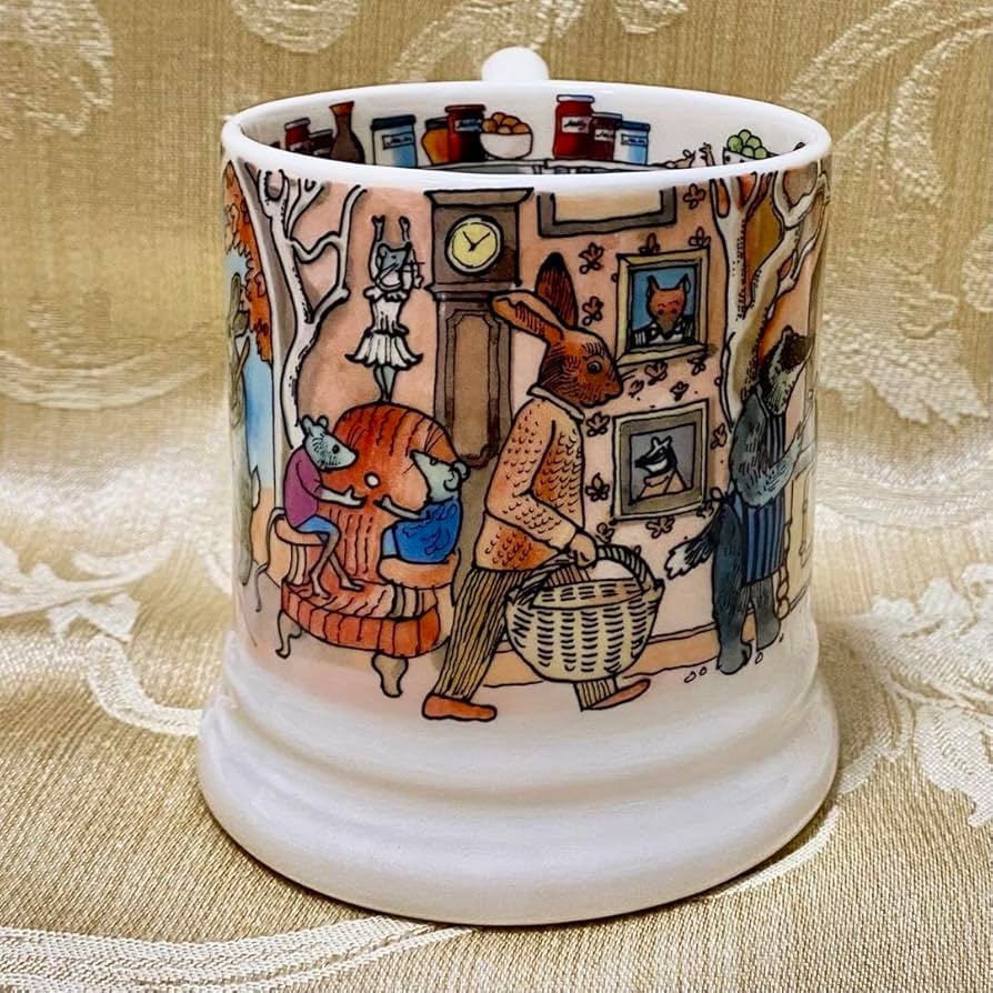 Amazon.co.jp: エマブリッジウォーター ジャム アンド ジェリー