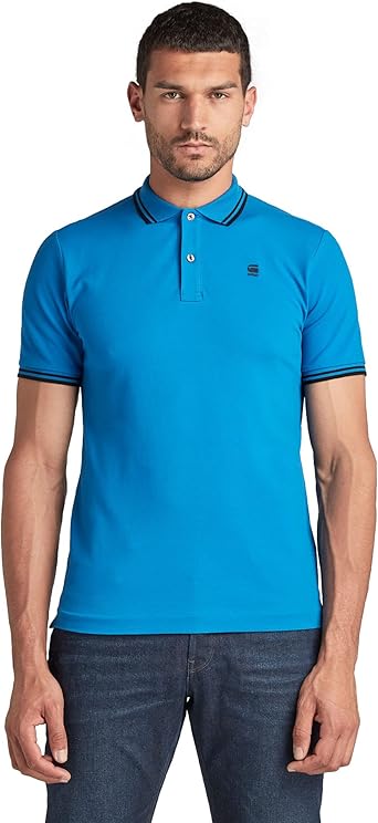 g star polo