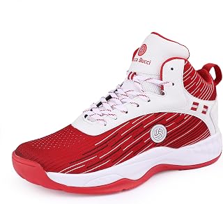 Bacca Bucci Men Lace Up Basketball Shoe Price In India
