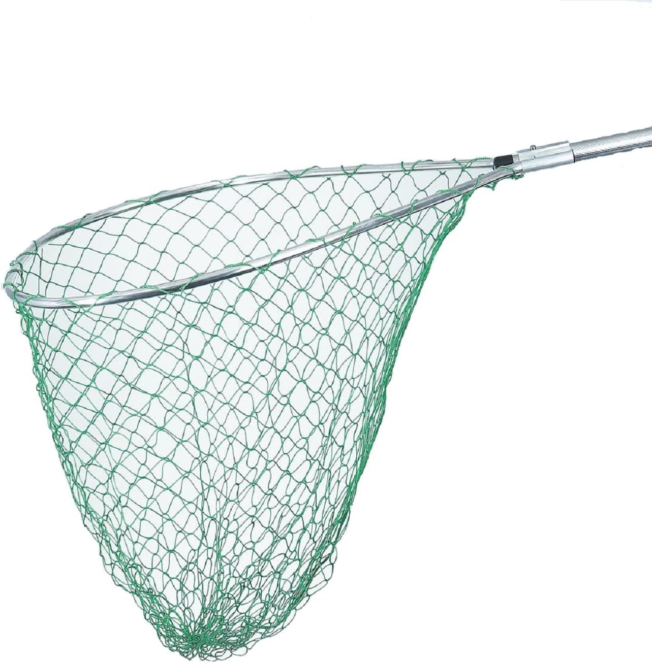 Amazon.com : LOKI Nets Big Fish Net with Netguard Preservative, 29 x 33 ...