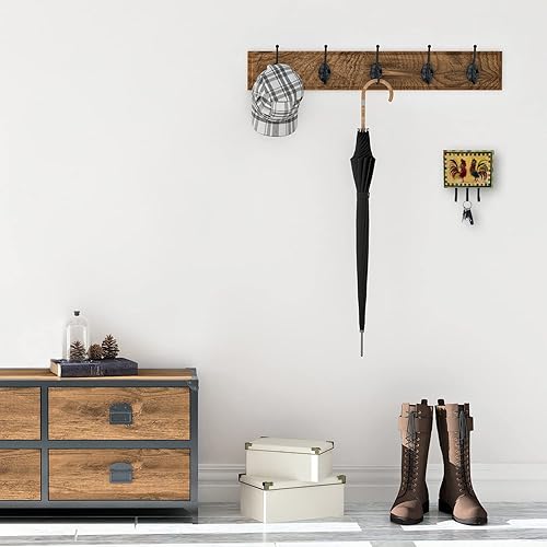 Miniatura 2 de Caroline's Treasures 8062TH68 Bird - Correa de gallo o soporte para llaves, ganchos de pared, ganchos para llaves, soporte para colgar llaves,