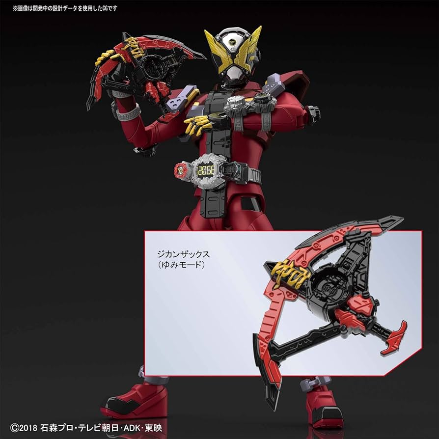 BANDAI - RISE Mazinger Z Infinity Ver. Bandai HG 1/144 BAN230367 | eBay