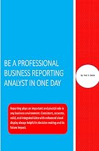 Be a Professional Business Reporting Analyst in One Day