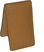 Vista 2 de LB LEATHERBOSS Clip magnético fuerte de cuero para hombre