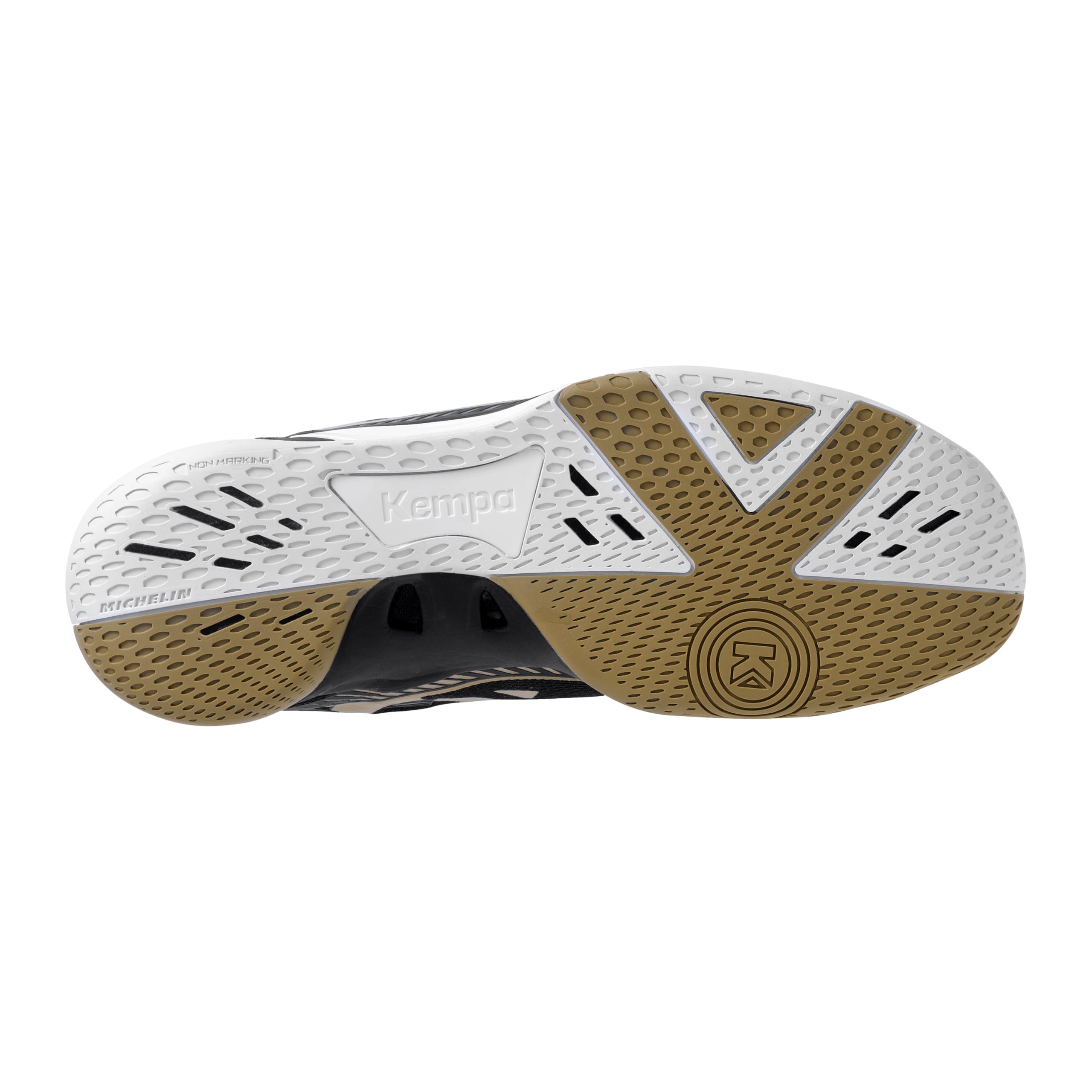 Kempa Zapatillas de Balonmano Wing Lite 2.0 para Adultos y niños
