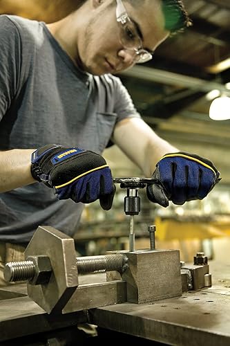 Miniatura 2 de Irwin Tools IRWIN HANSON 80232 - Juego de brocas N 3 y grifo 28 NF de 14"