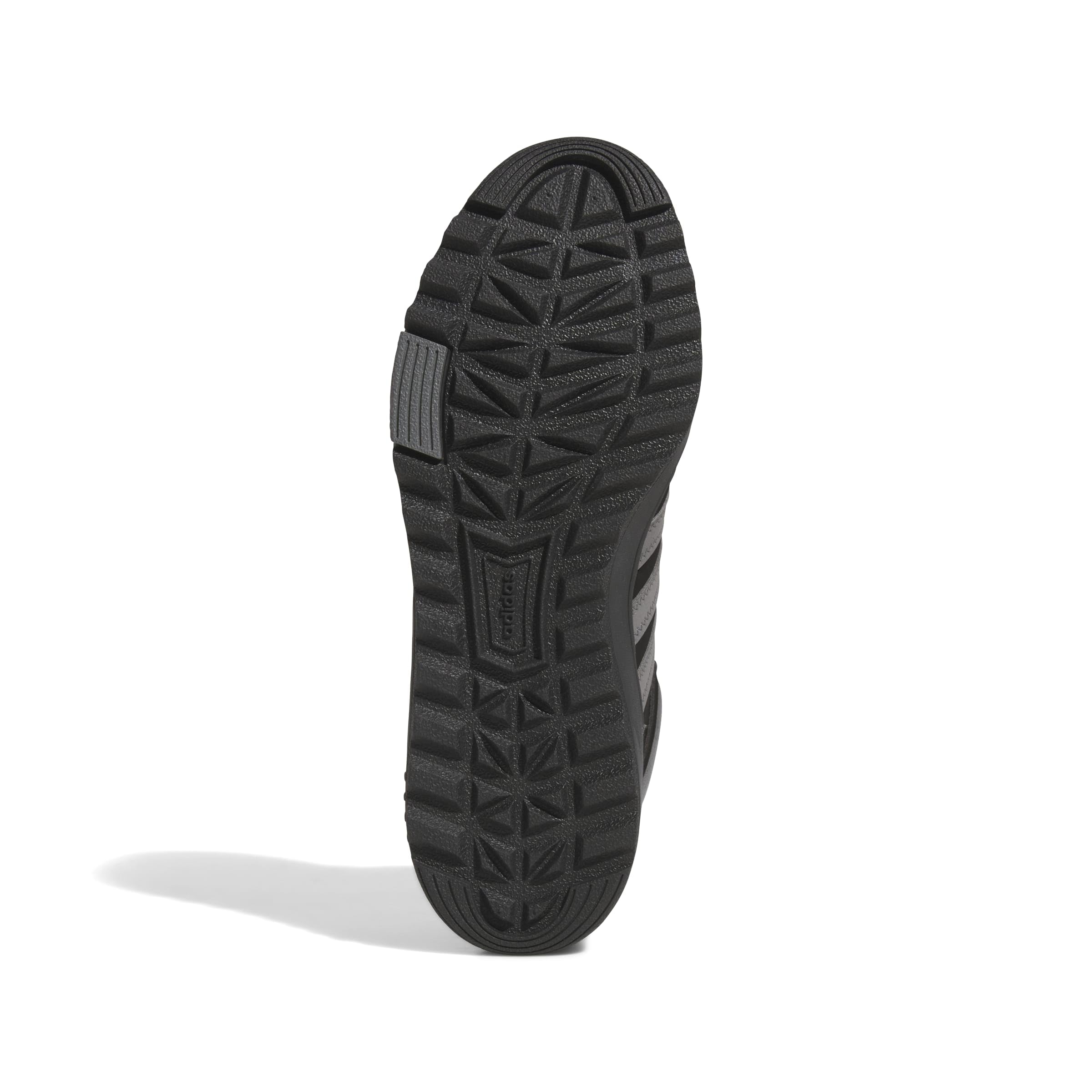 adidas Unisex Hoops 4.0 Mid Schuh