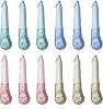 Temiary Aesthetic Correction Tape for Instant Correction, Easy to Use, Pen Shaped Applicator for Office School Supplies