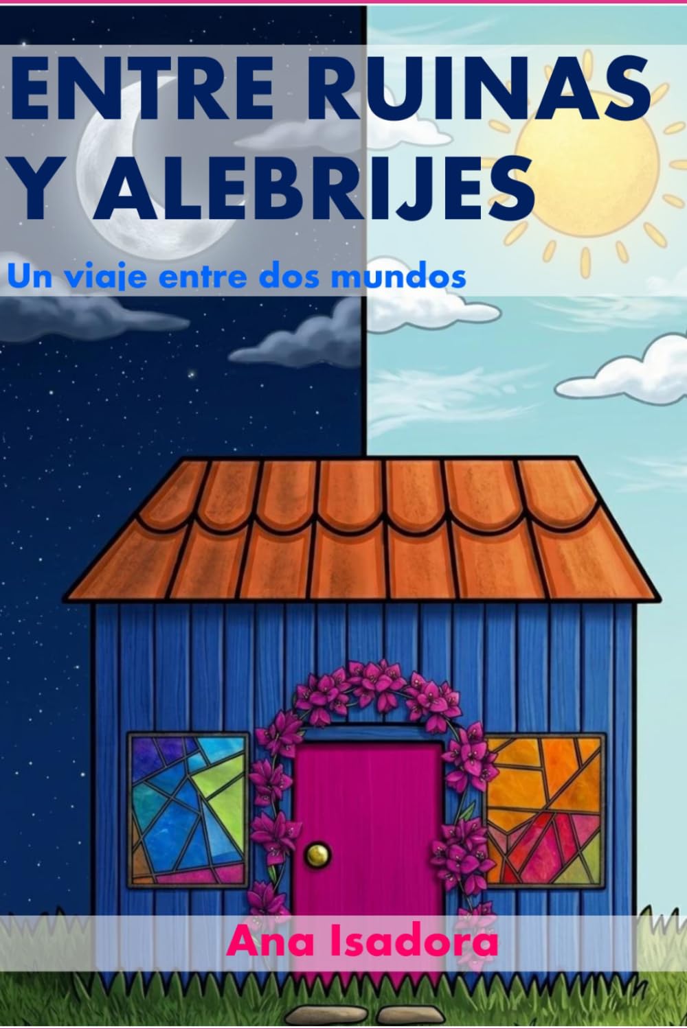 Entre ruinas y alebrijes: Un viaje entre dos mundos
