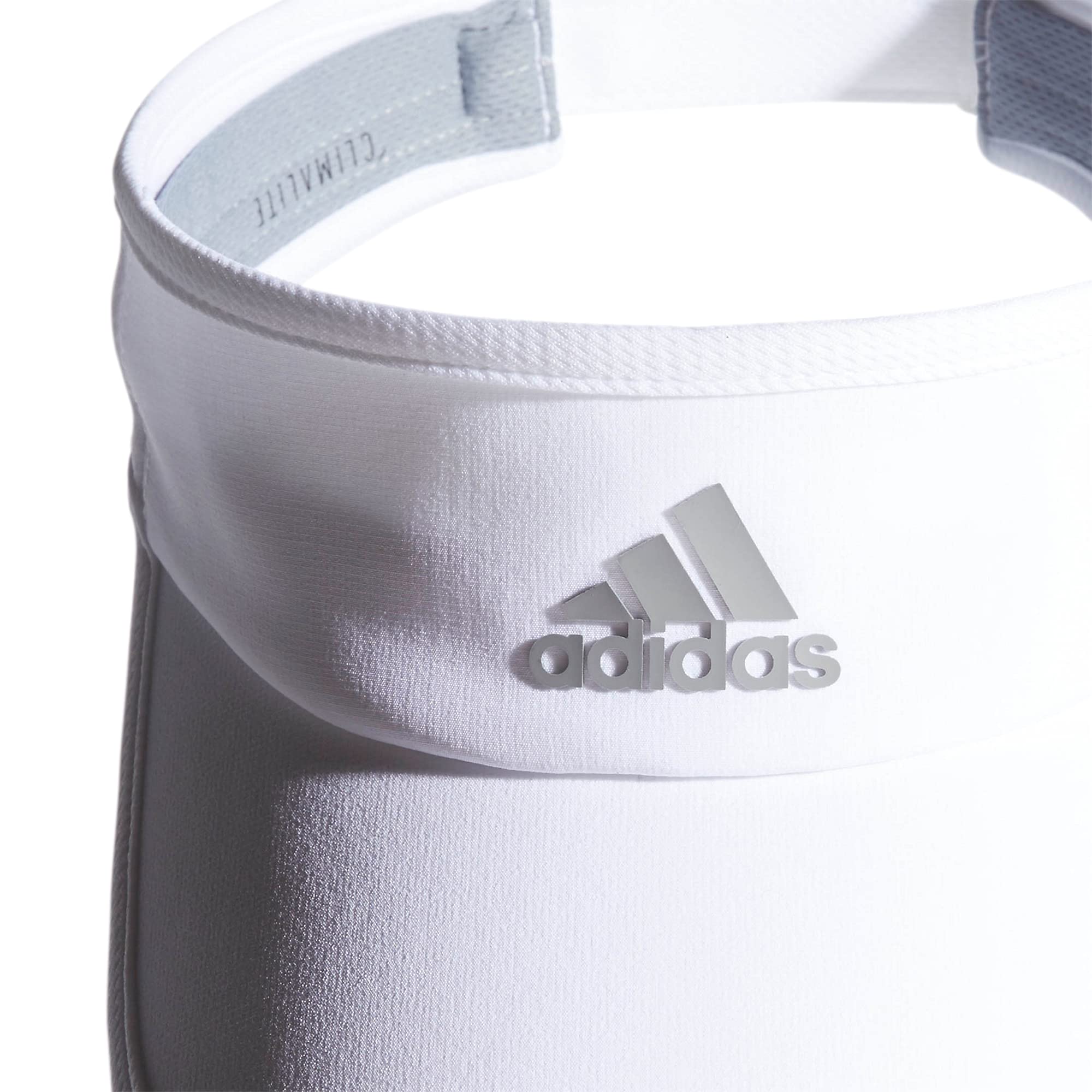 adidas - Superlite Visor – Lightweight Athletic Sport Hat for Workouts, Visiera Copricapo Unisex - Adulto