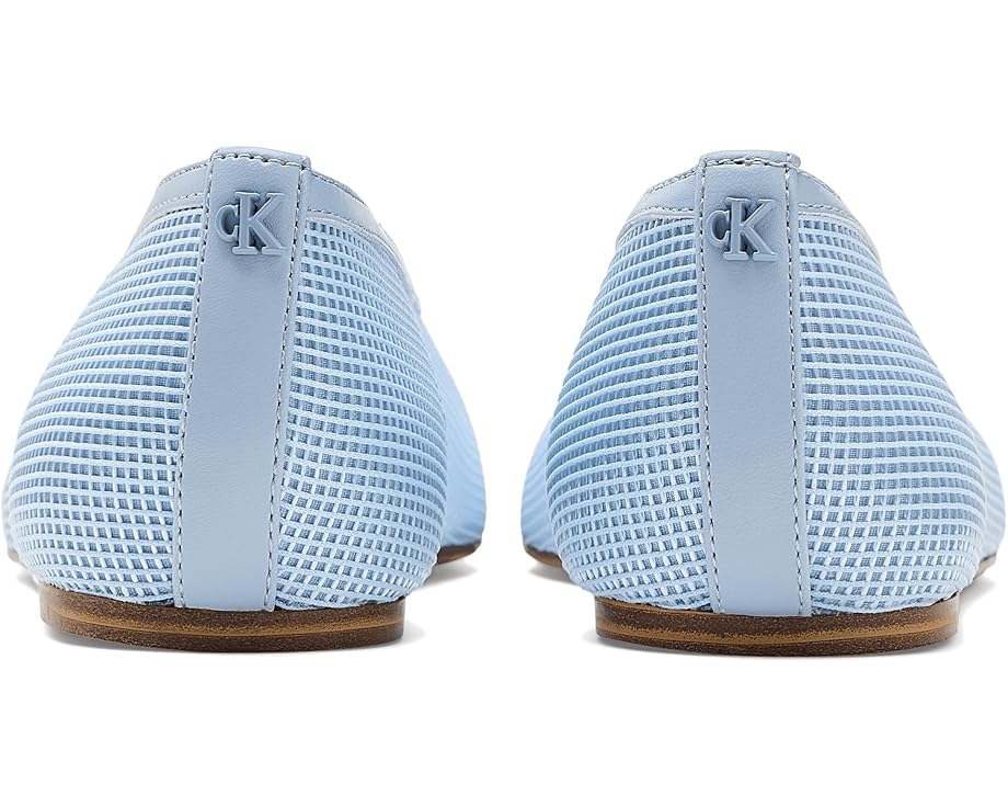 Calvin Klein Zinya - Front View