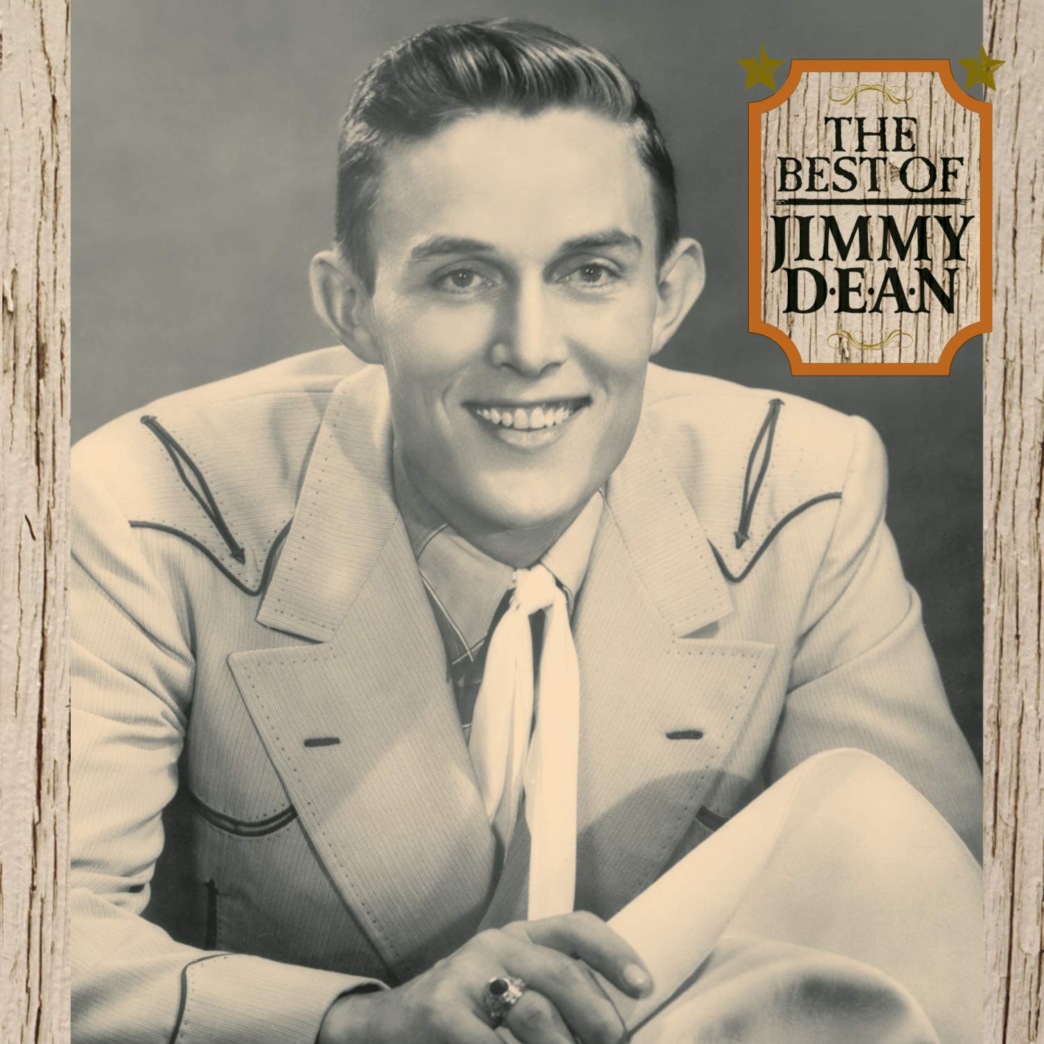 Best of Jimmy Dean