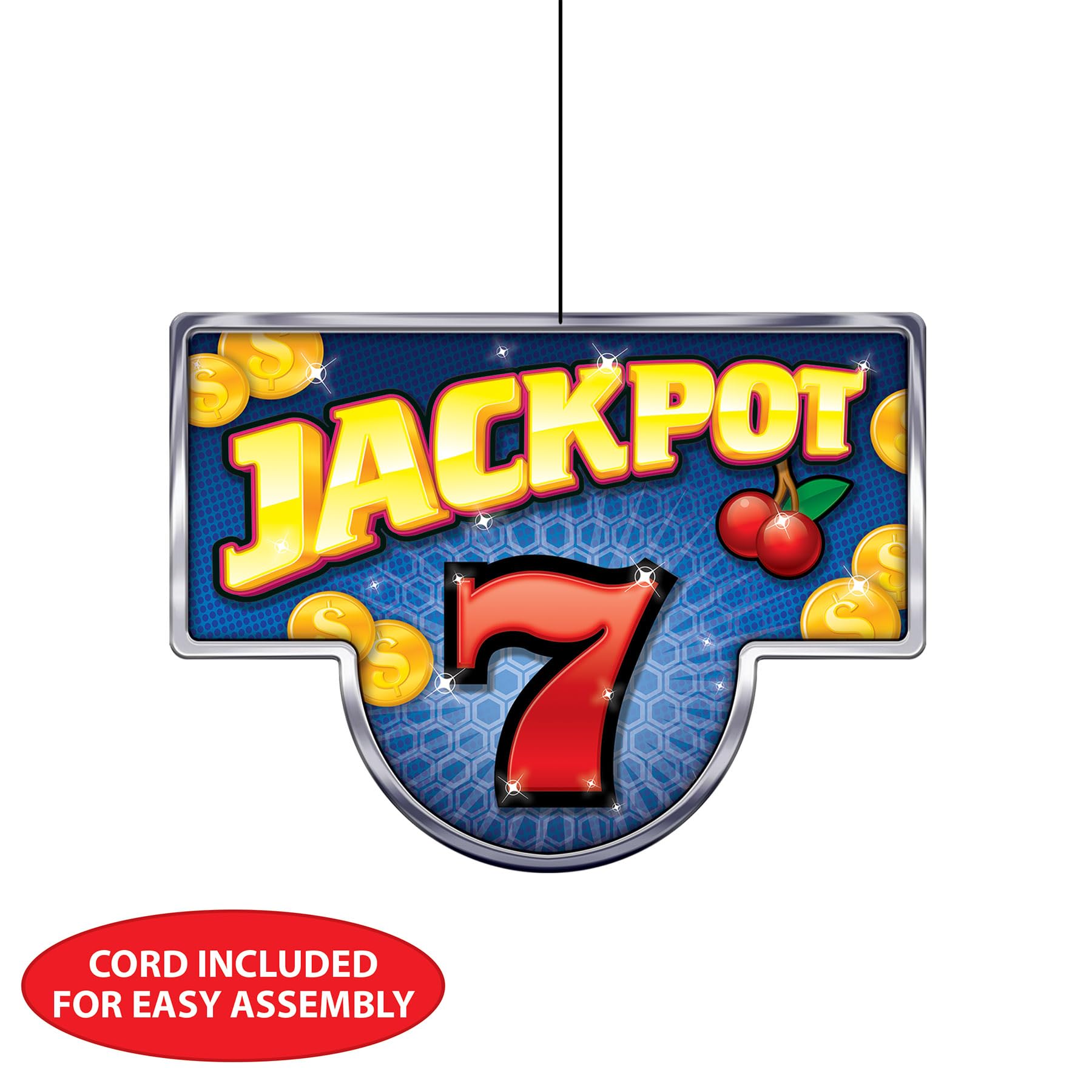 Amazon.co.jp: Beistle 4ピース 21.25インチ x 28.5インチ & 24.25インチ 段ボール ルーレット ホイール  ジャックポット サイン ハンギング カジノ プロム 装飾 ゴールド/レッド/ブルー/イエロー/グリーン/ブラック : 産業・研究開発用品