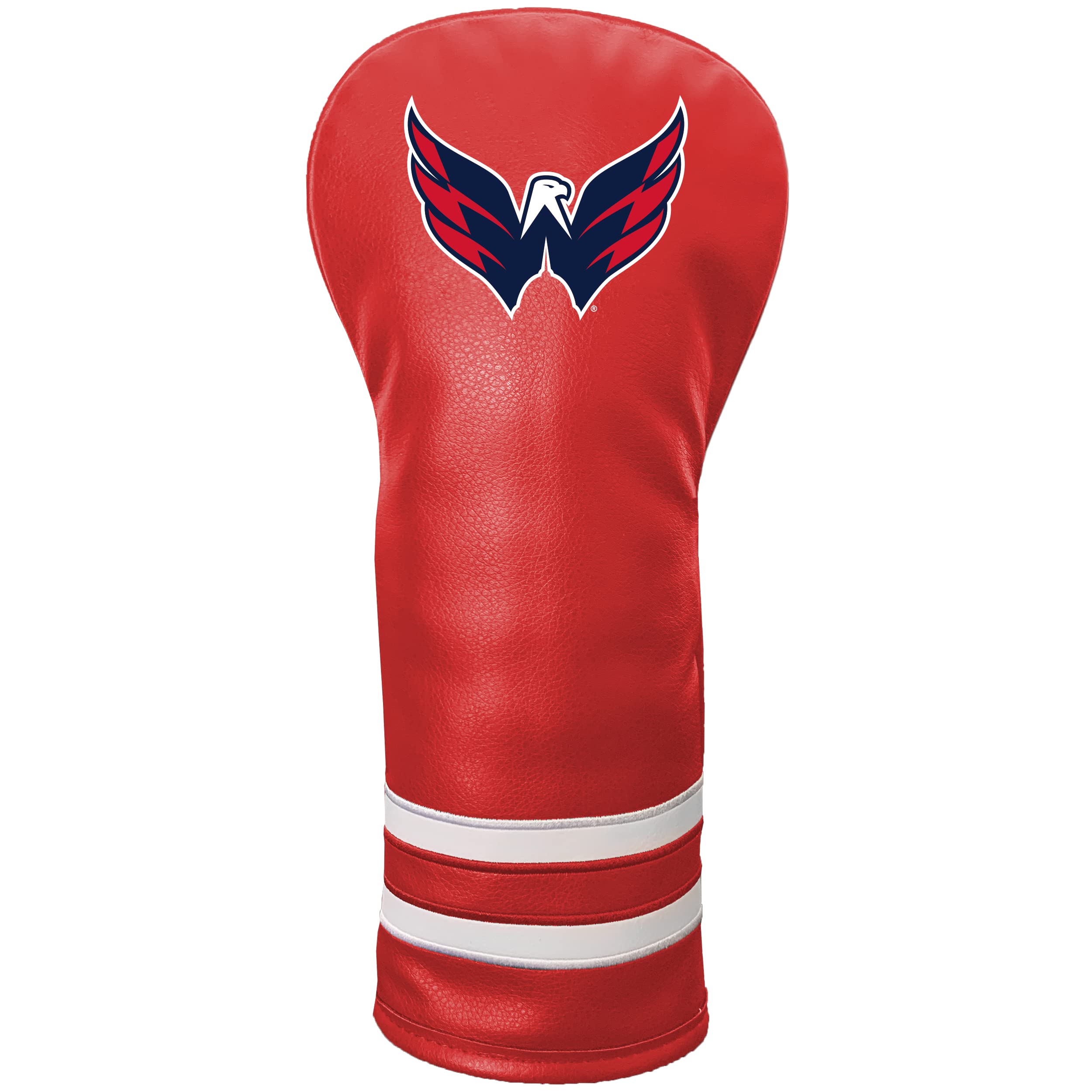 Team Golf NHL Vintage Fairway Headcover (Printed), Fits All Fairway, Hybrid and Utility Clubs