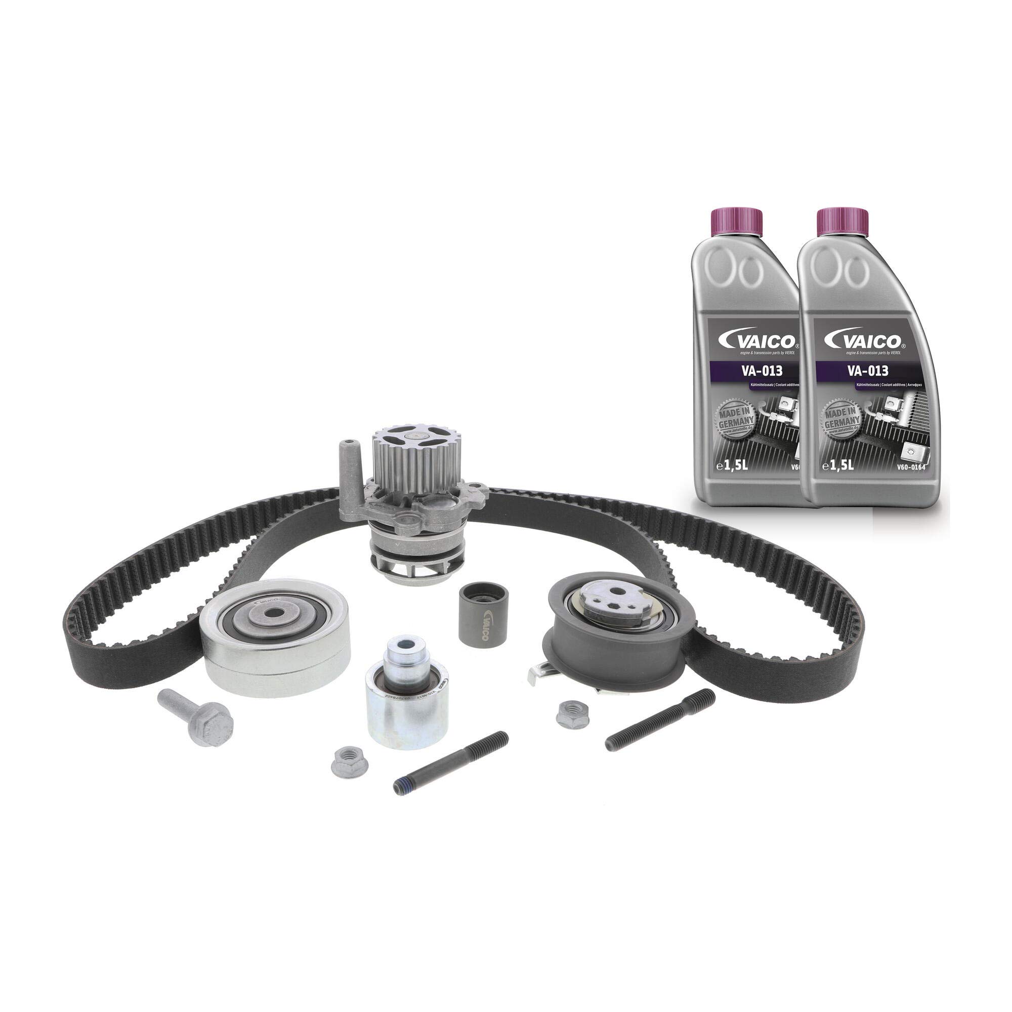 アウディ.VW.タイミングベルト.ウォーターポンプキット アウディ.VW.タイミングベルト.ウォーターポンプキット