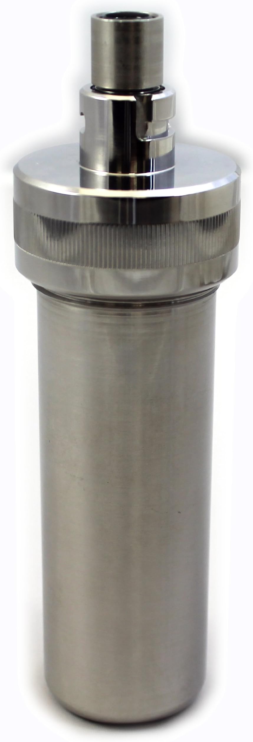 PRO Scientific PRO-15-09070 Stainless Steel Chamber Assembly with 1" Diameter Blade, 70mL Tube