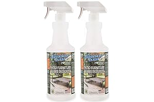 Amazing Patio Furniture Cleaner