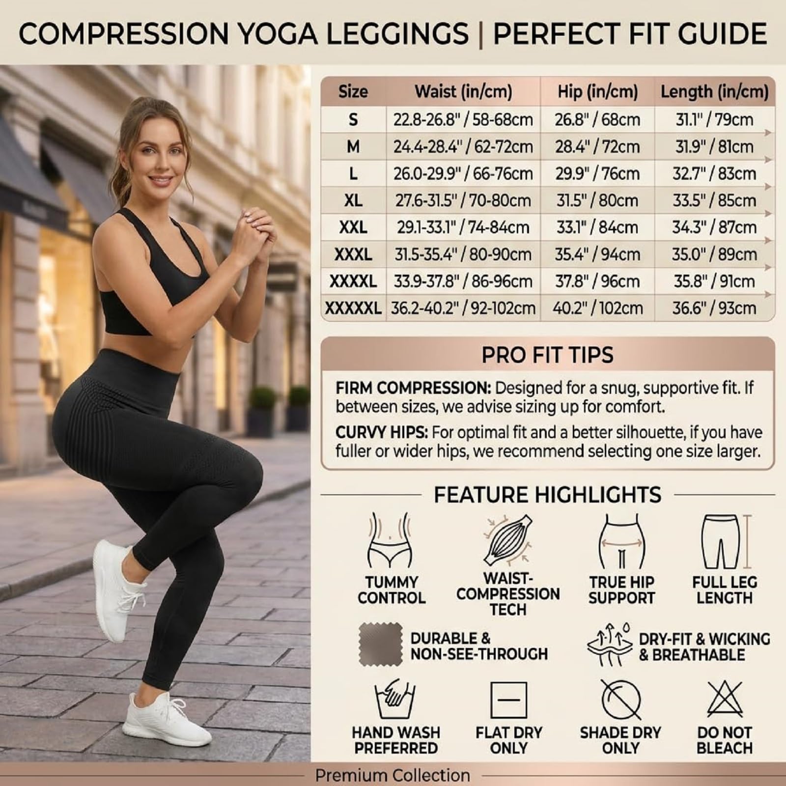 2 Pack Viva Cuerpo Leggings 3D Anticelulíticos Mujer,Leggings Anticelulitis 3D Compresión Reductores Lipedema,Leggins Anti Celulitis Deportivos Push Up, Mallas Anticelulitis Mujer Reductores Lipedema