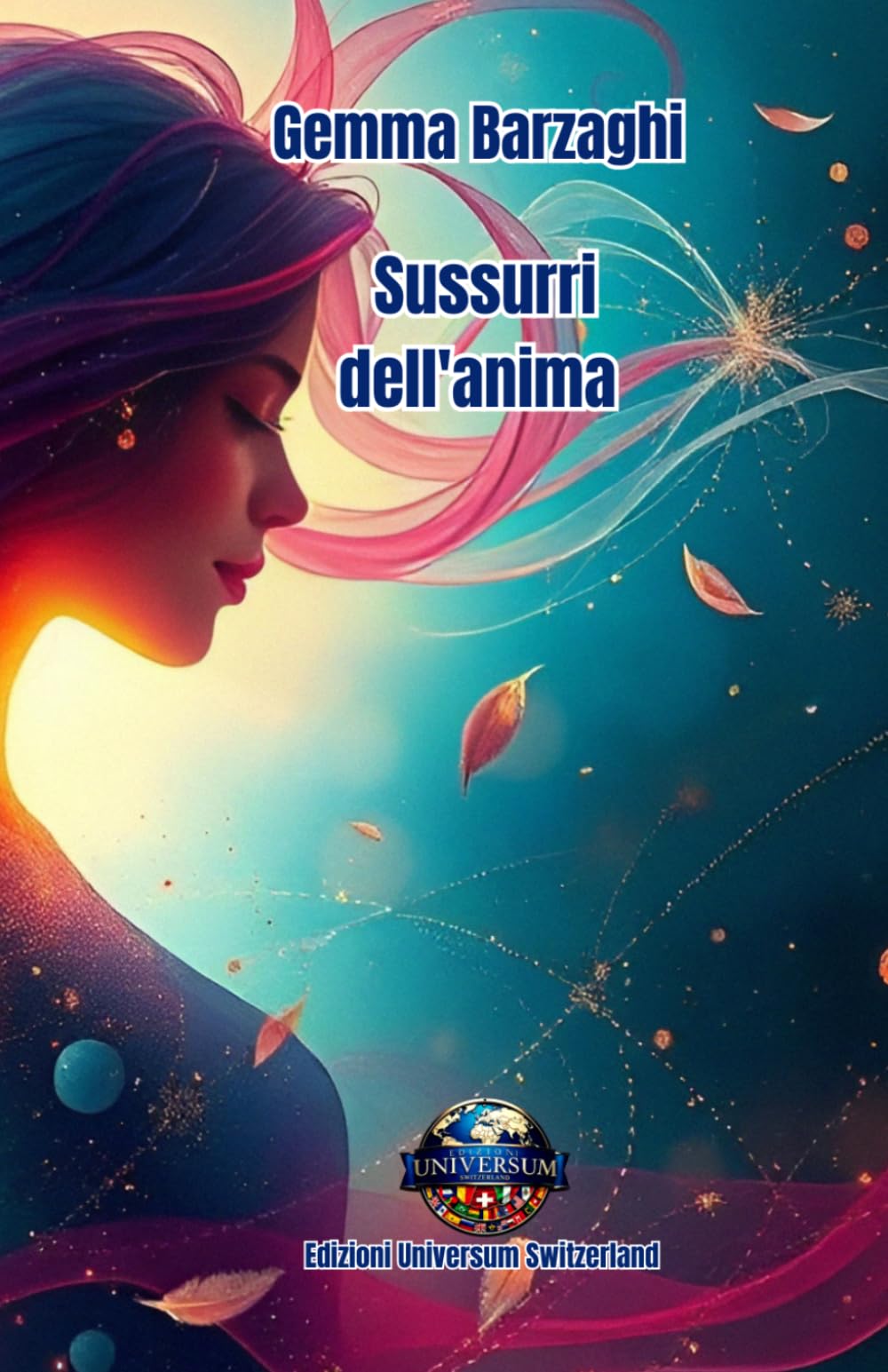 Sussurri dell'anima: Poesie