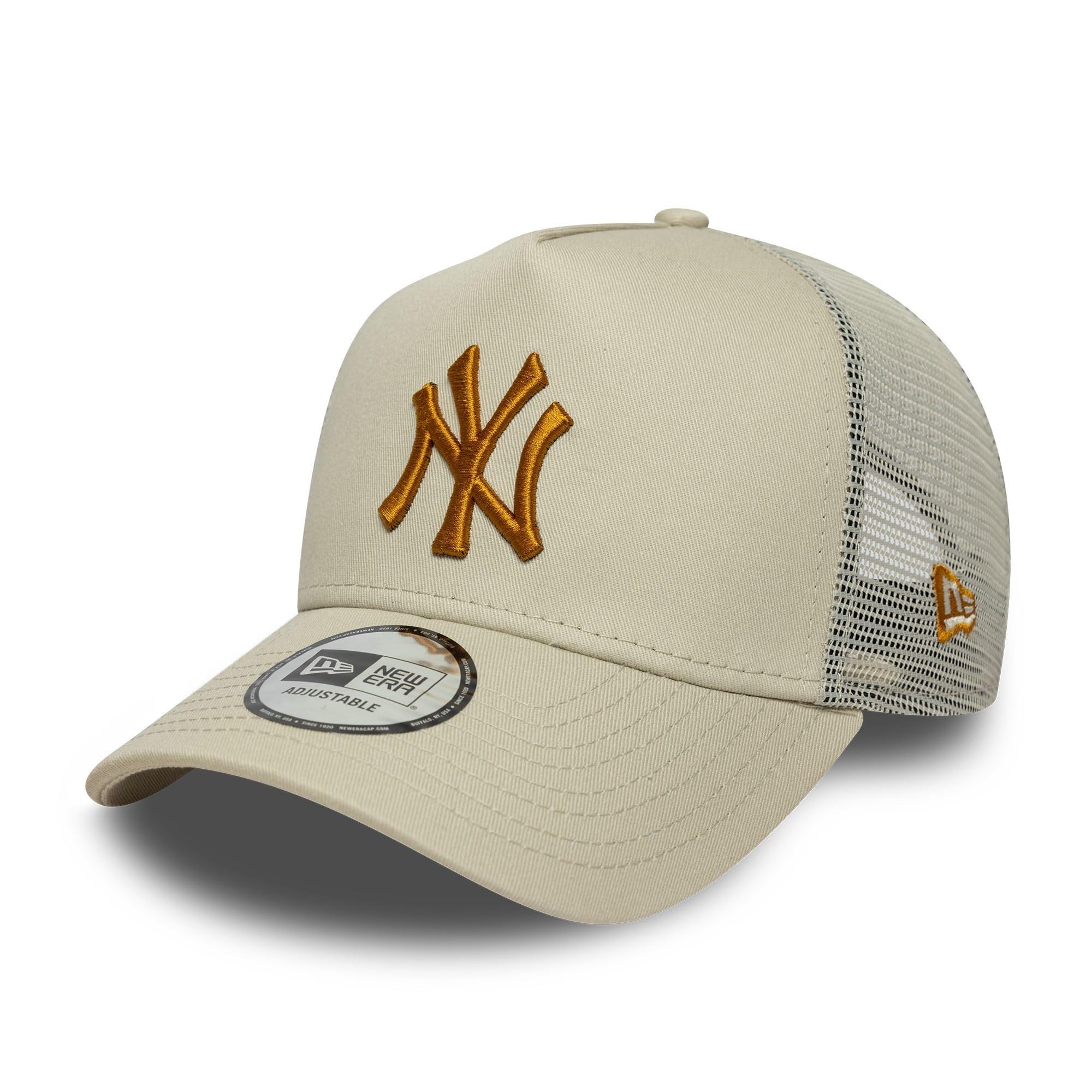 New Era Golden State Warriors NBA The League Azul 9Forty Gorra Ajustable — view 22