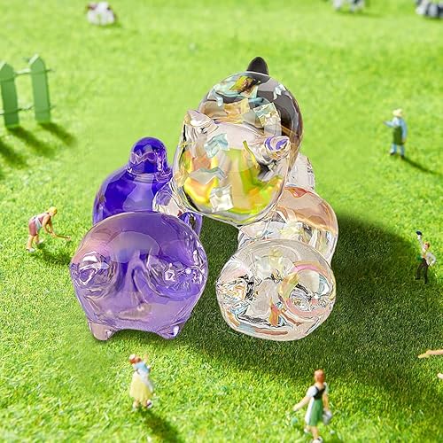 Miniatura 3 de Molde de resina para gatos, moldes de soporte para pinceles de escritura, moldes de silicona epoxi 3D, lindos moldes de fundición de adornos de