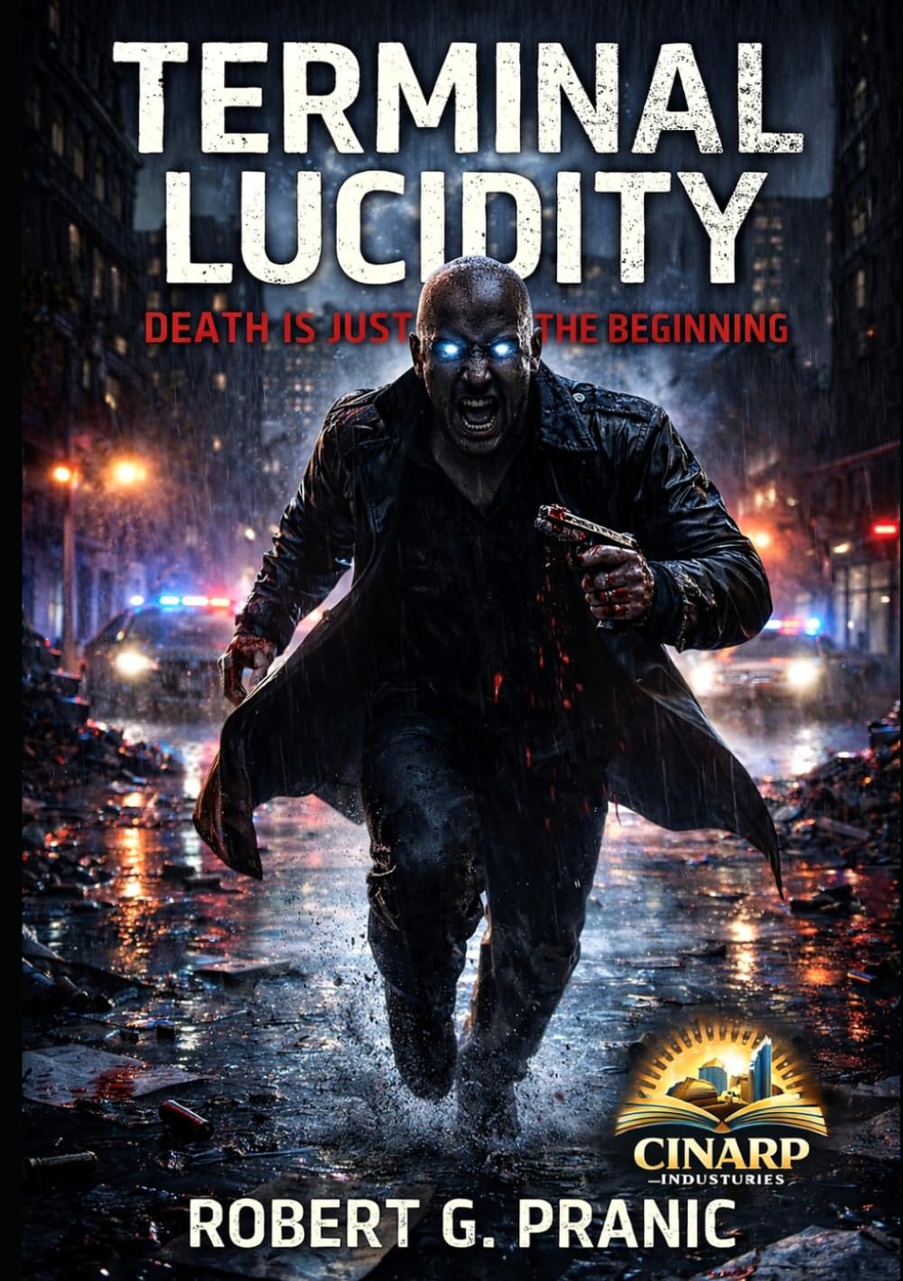Terminal Lucidity: Death is Just the Beginning