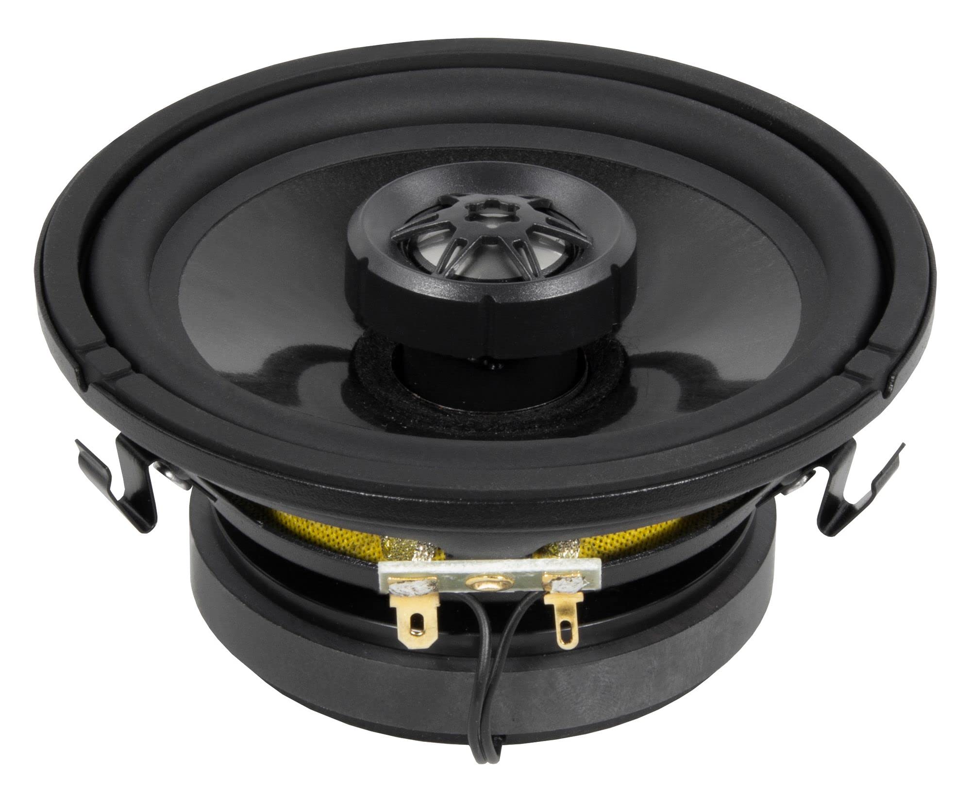 ESX QXE120 W124-12cm Koax Lautsprecher passend für Mercedes Benz W124