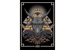 Grimoire Noir: A Guided Journal for Modern Witches and Wizards