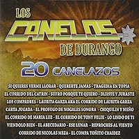 Vista 1 de 20 Canelazos