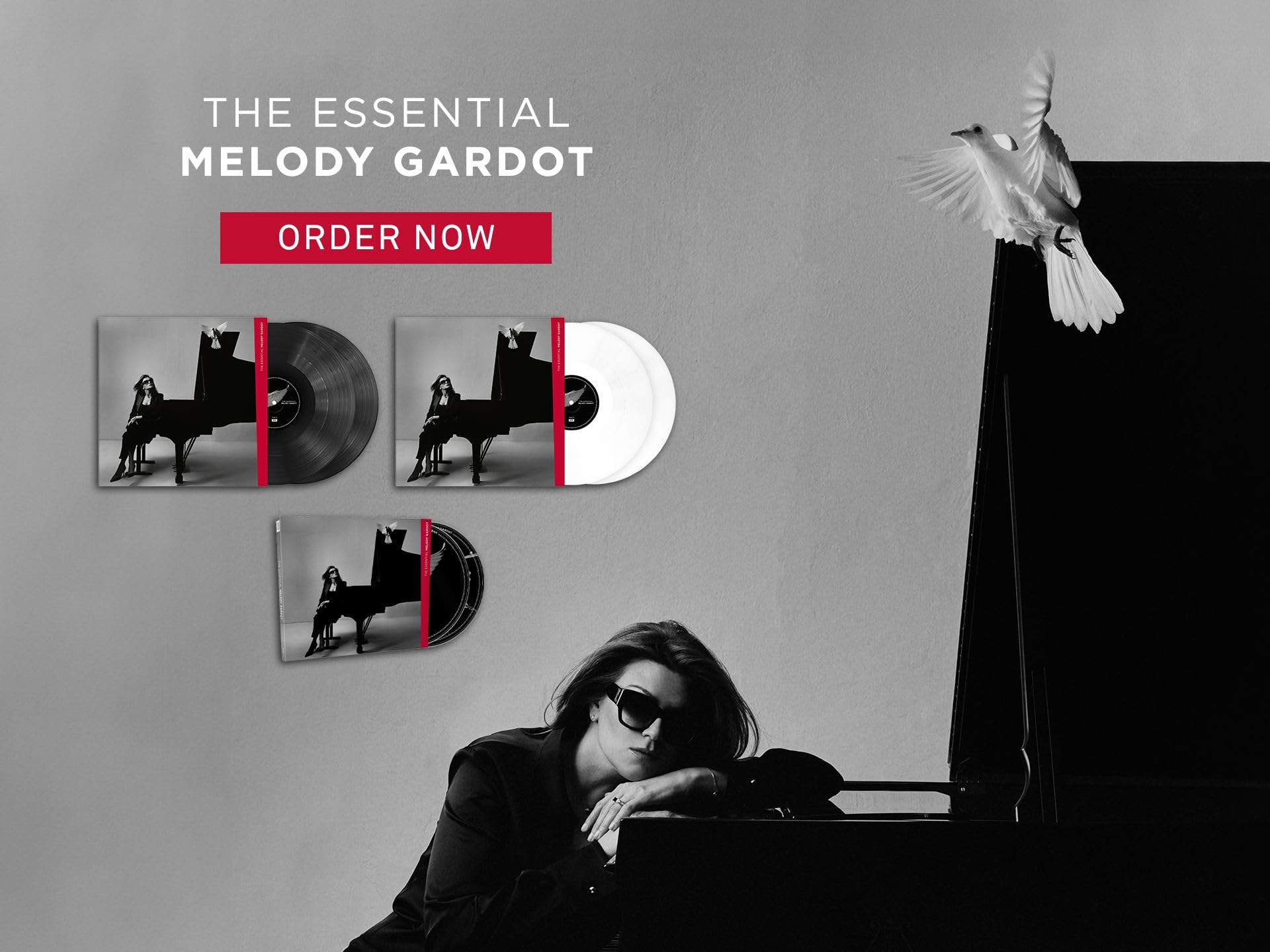 Melody Gardot