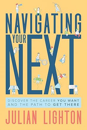 Navigating Your Next