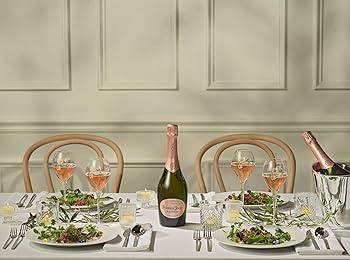 Amazon.co.jp: 【200年以上の歴史を持つシャンパンメゾン