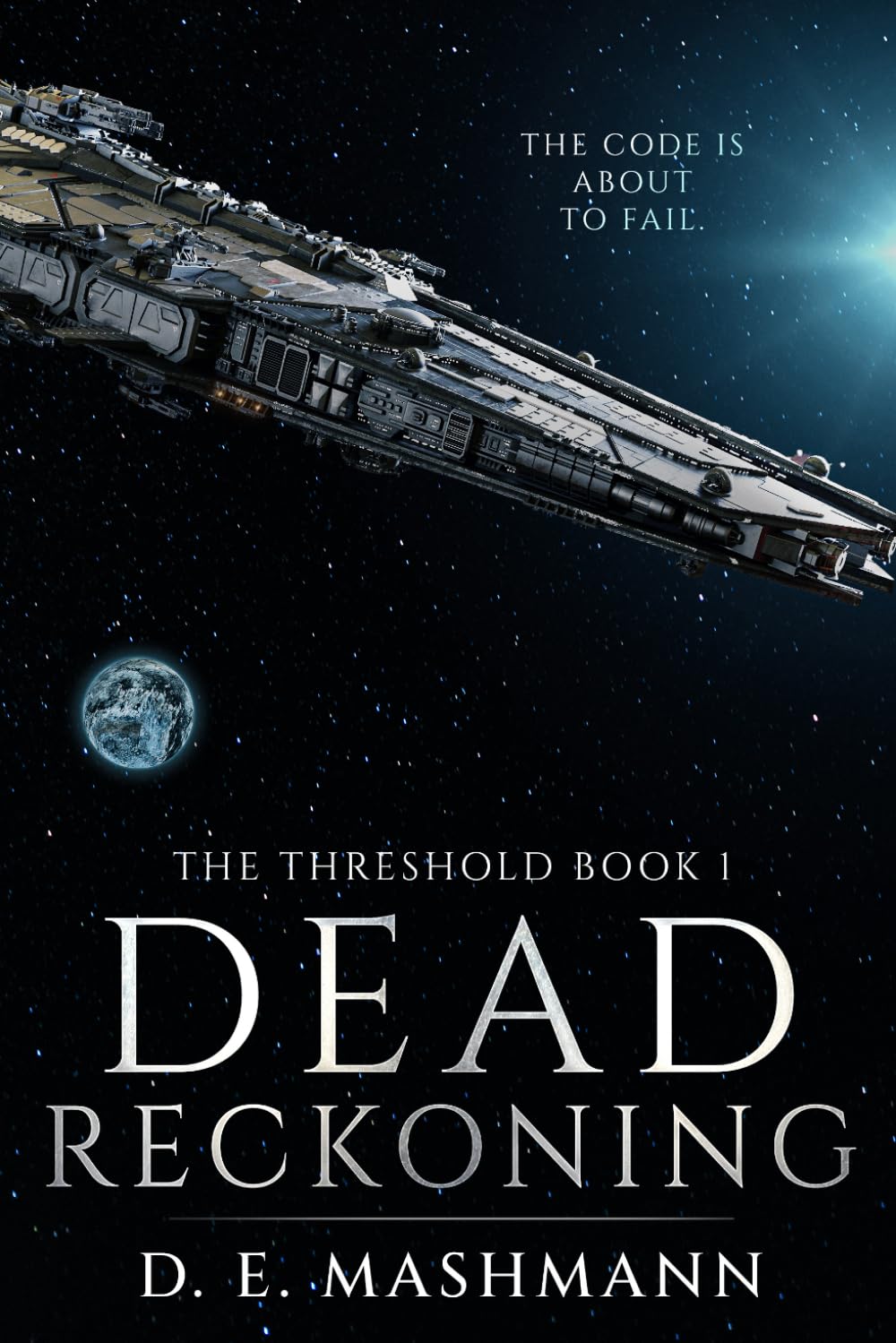 Dead Reckoning: The Threshold Book 1