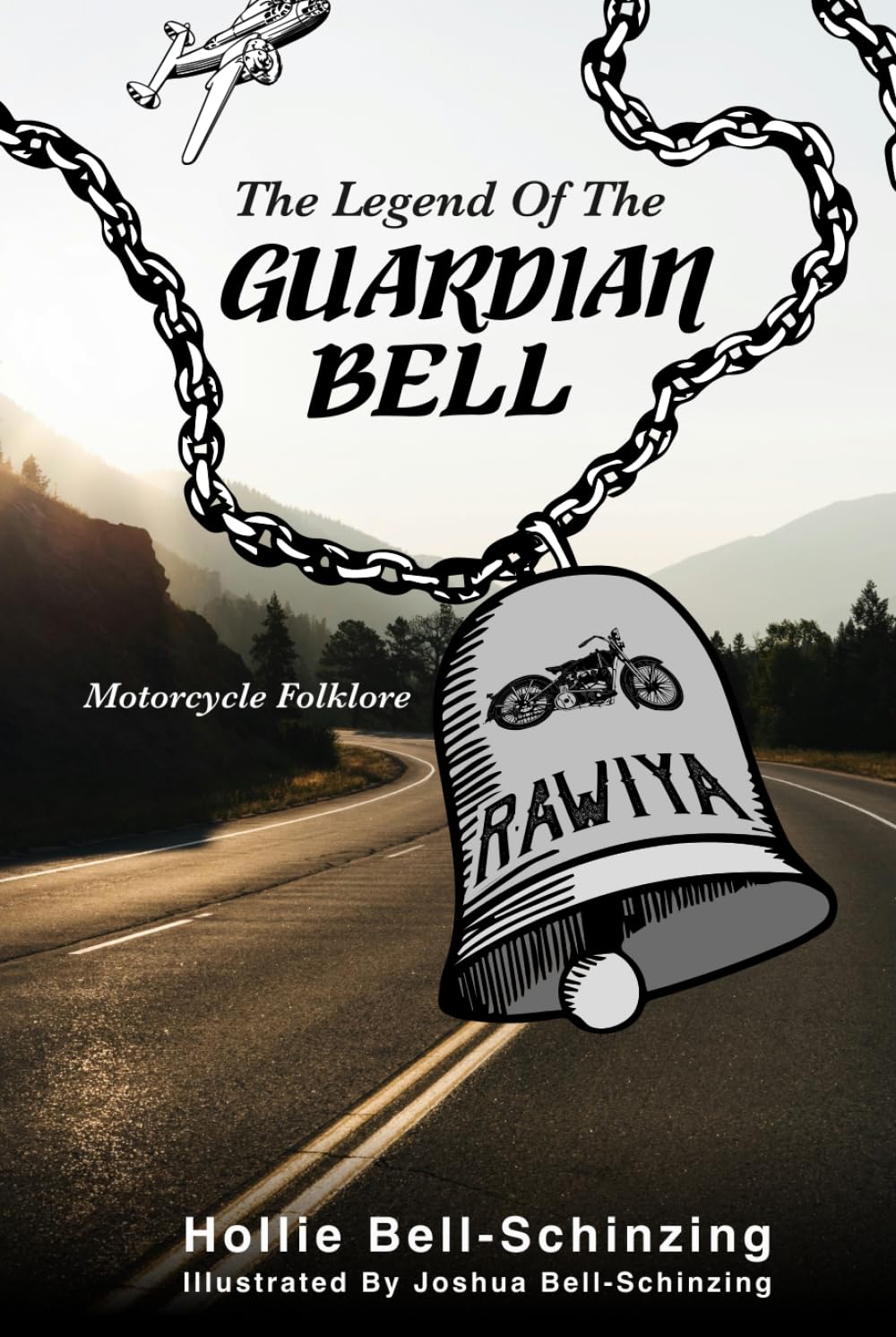 The Legend of the Guardian Bell: Motorcycle Folklore