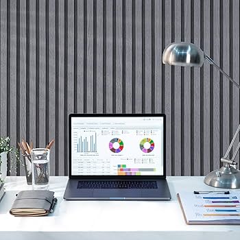 Hode Vinilo Adhesivo Muebles Madera Gris, Decorativo Papel Adhesivo para  Muebles Gris Mate Efecto, Impermeable Vinilo Autoadhesivo Pared Cocina,  Encimera, Puertas, Mesa(44X6000cm) : Amazon.es: Bricolaje y herramientas