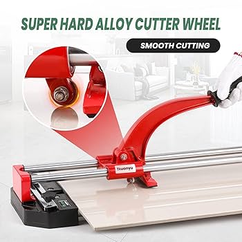 タイルカッター Amazon.co.jp: 手動タイルカッター 24 インチ