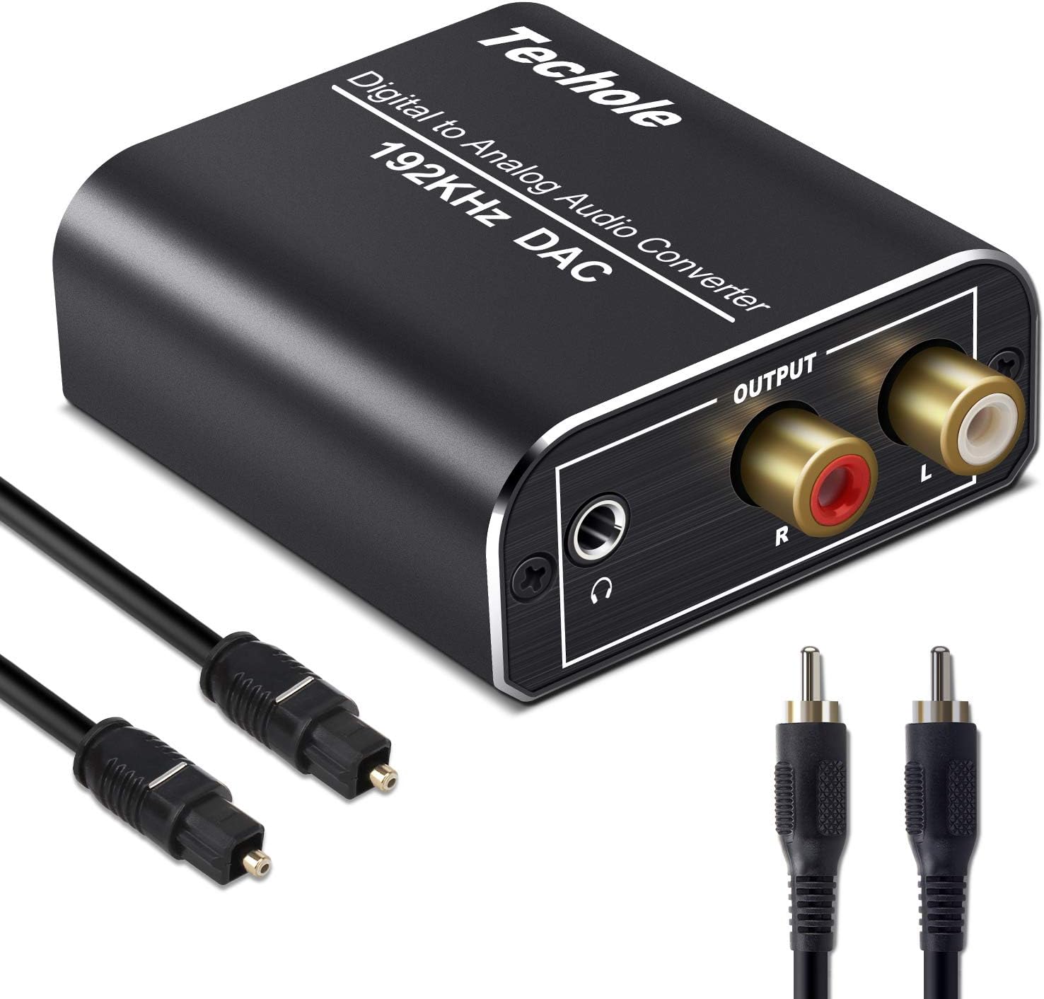 cavo per la tv senza uscita audio