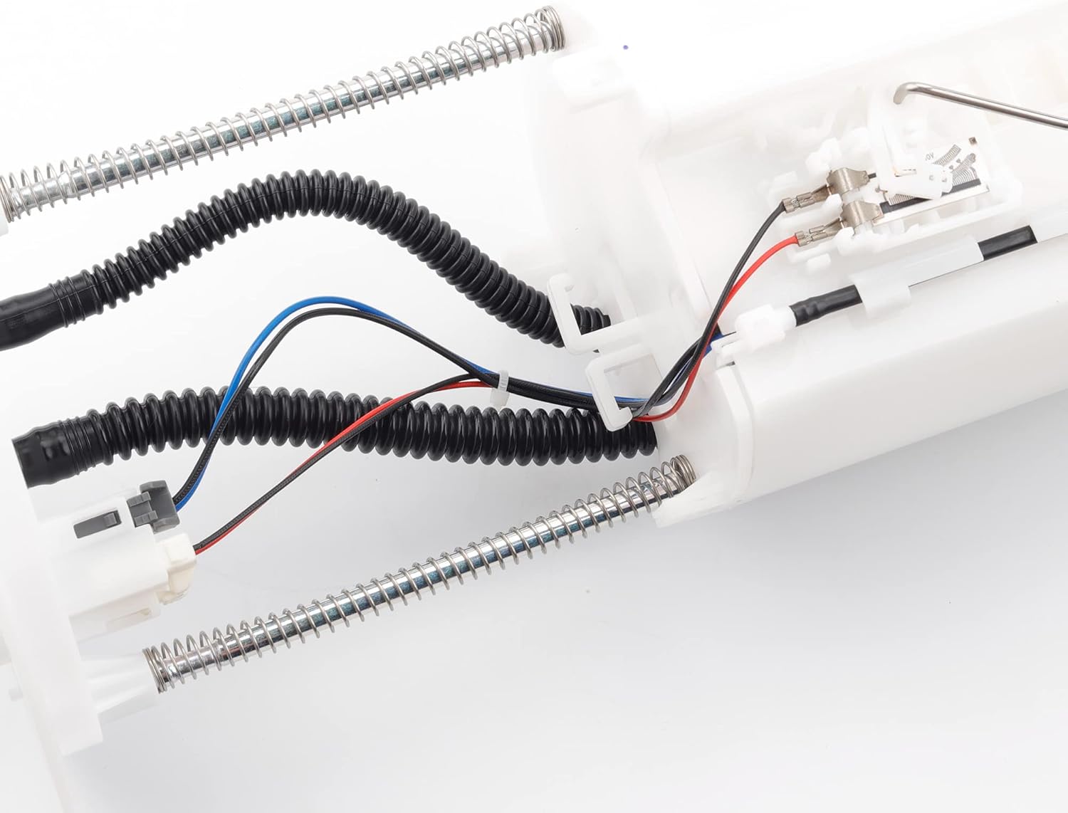 Dasbecan Fuel Pump Module 77020-04061 Compatible with 2005-2016 Toyota Tacoma Pickup 2.7L 4.0L Replaces# 77020-04060 77020-04071 E8756M E8757M