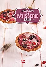 Download La pâtisserie crue PDF
