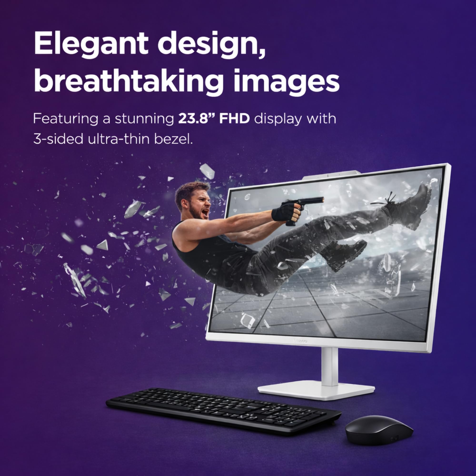 Amazon.com: Lenovo 24