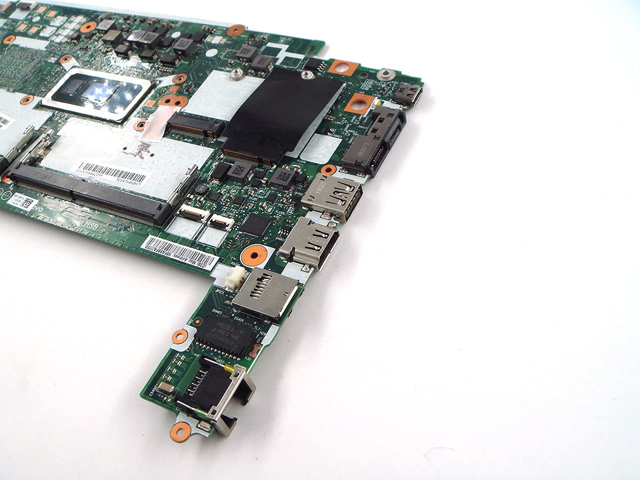 Amazon.com: Bayjebu Parts for Lenovo ThinkPad L590