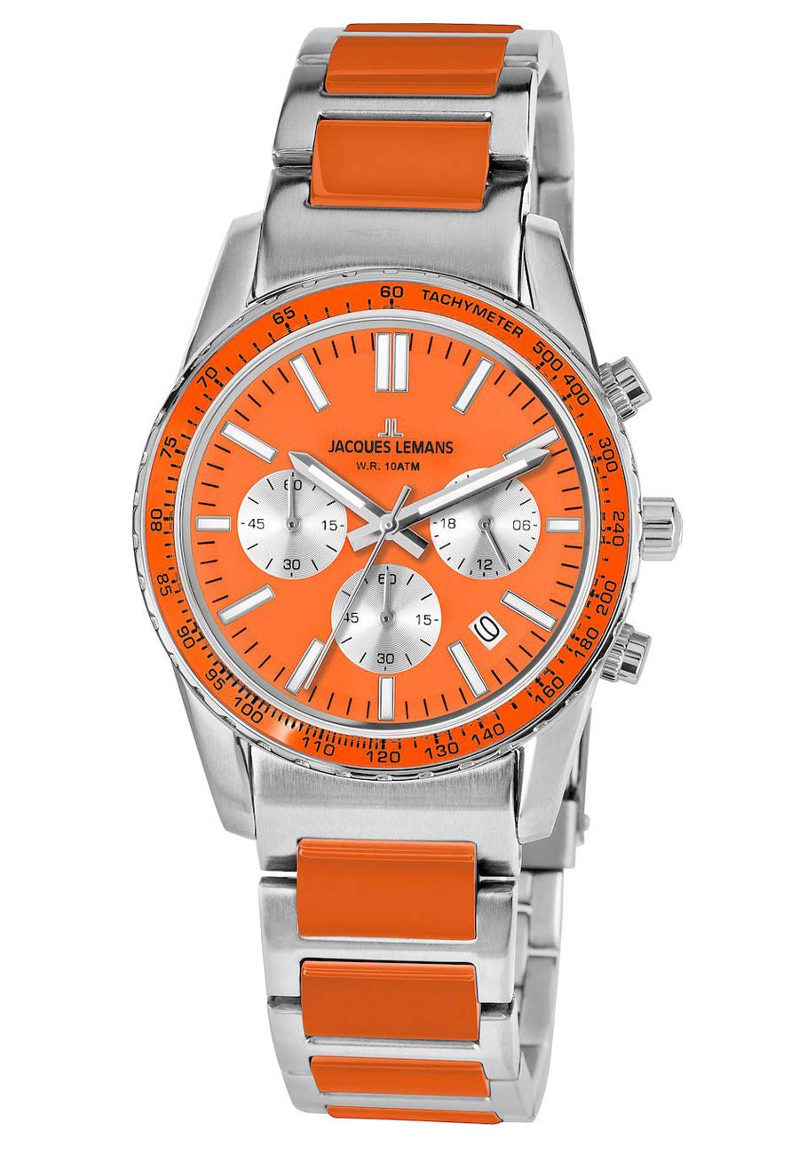 Jacques Lemans Liverpool 1-2059L