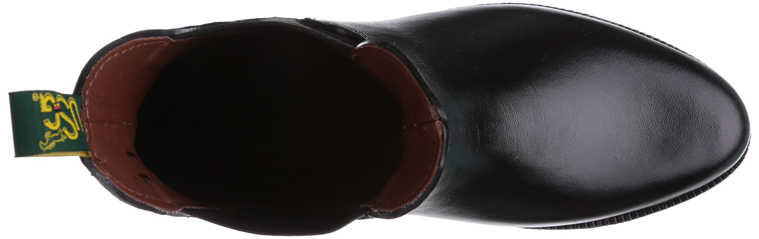 United Sportproducts Germany USG 23228 Pro Ride Stiefelette