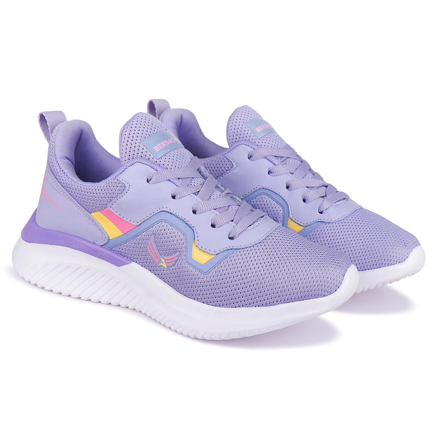 bersache Sneaker, Loafers,Casual with Extra Comfort Sneakers for Women's/Boy's-picture-11