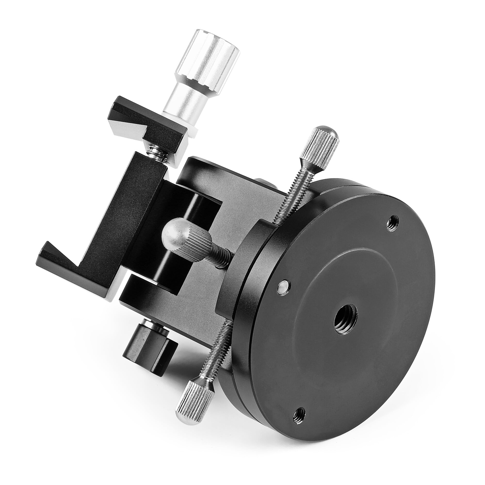 Omegon Testa equatoriale Deluxe
