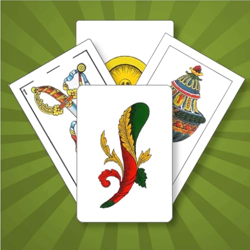 Scopa Asso
