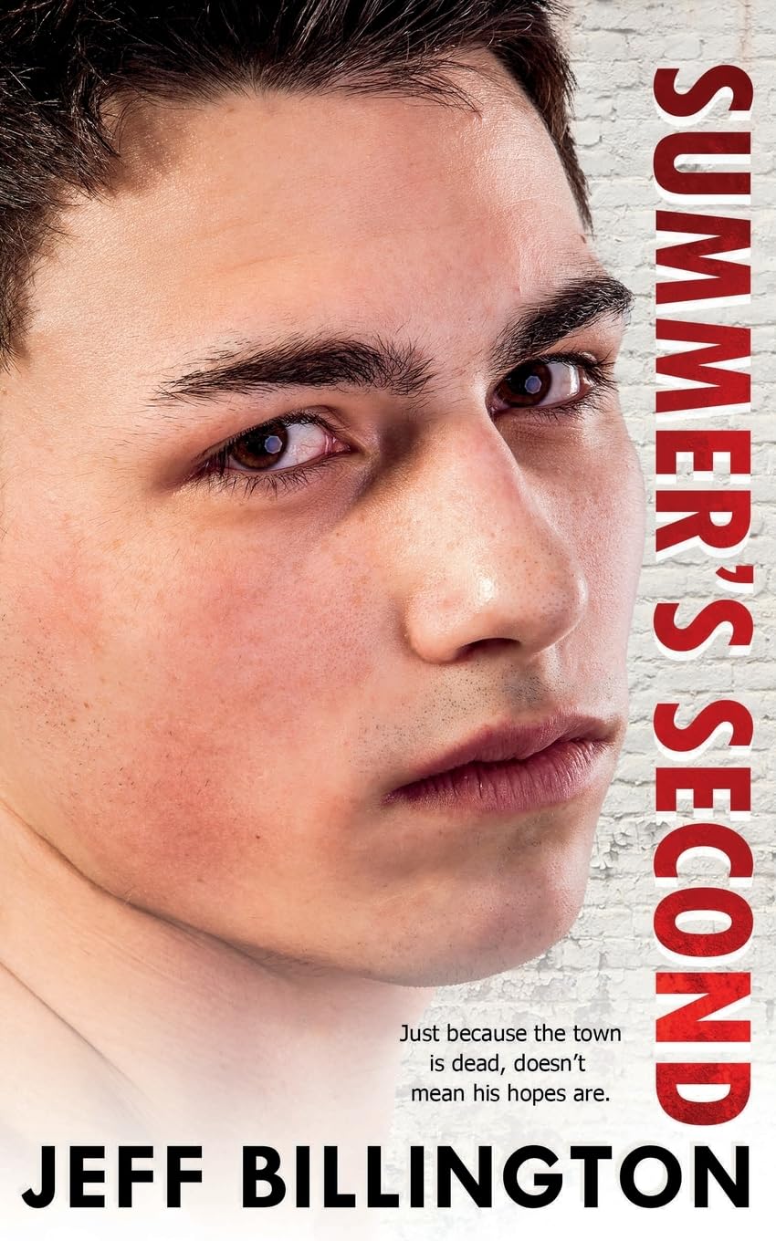 Buy Summer's Second — BookShops.in