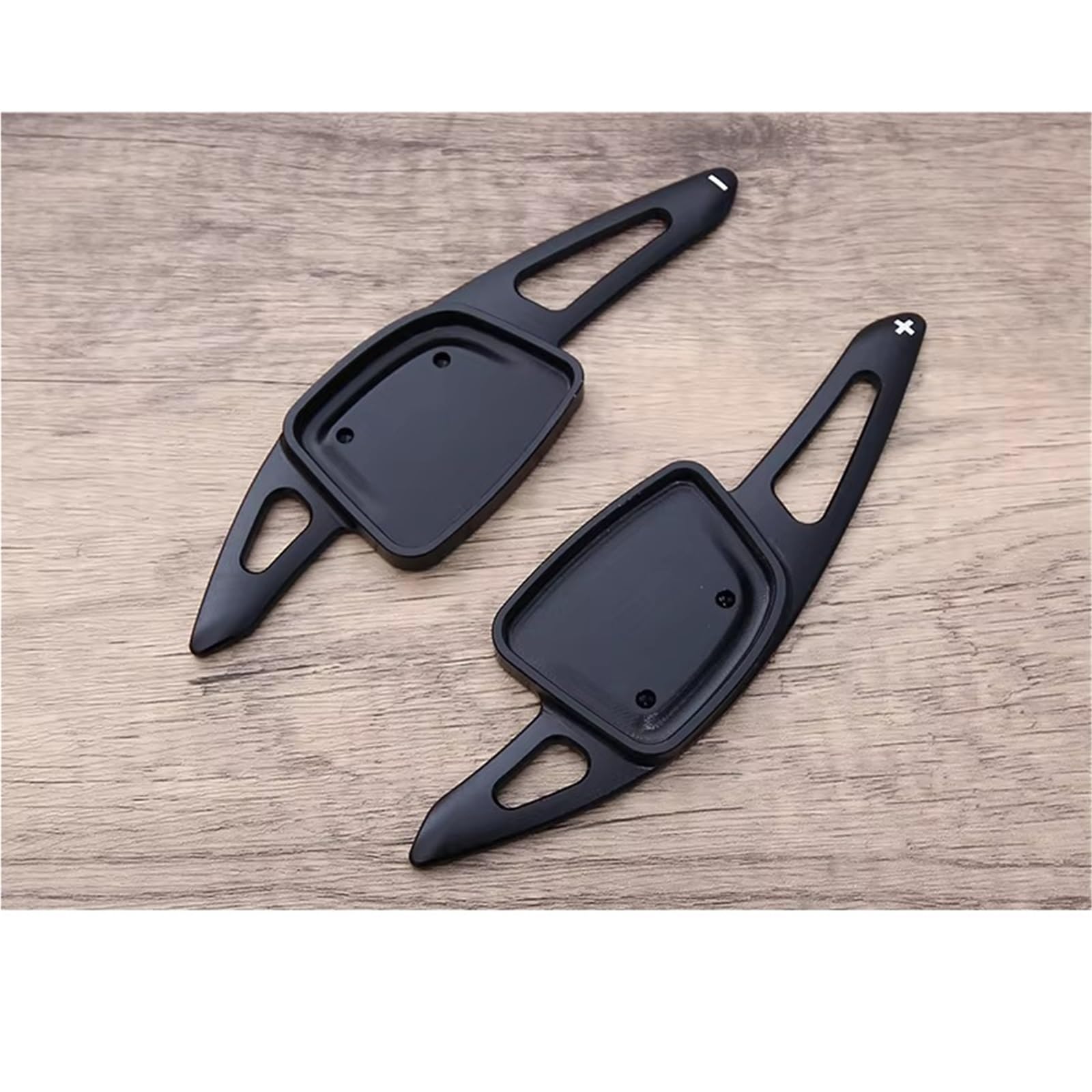 Selettore cambio Compatibile Con Per S8 2020 2021 2022 2023 2024 Auto In Lega Di Alluminio Volante Del Cambio Paddle Shifter Accessori Auto