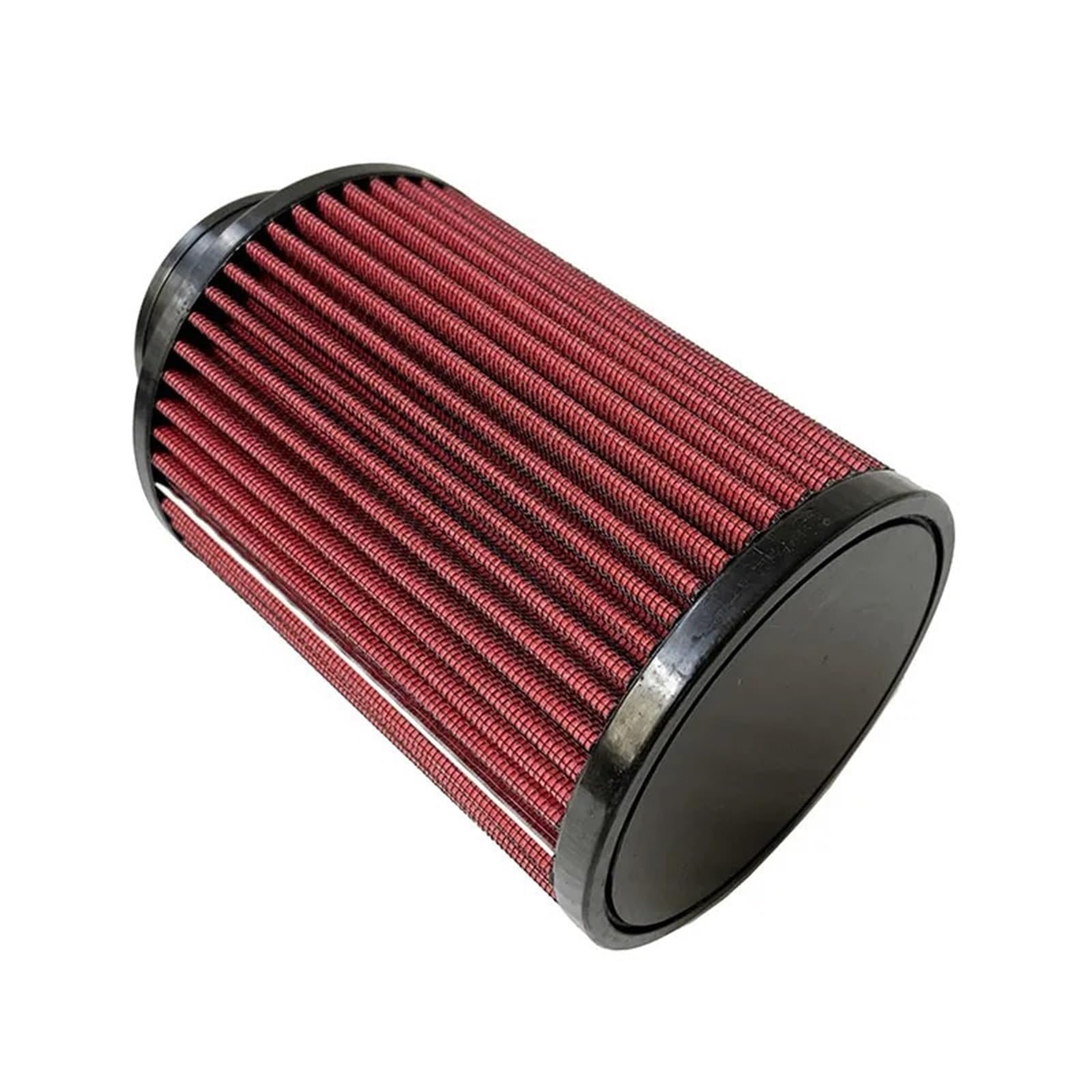 LUTFI Auto Filtro Aire 6m 70mm 76mm 89mm Filtro Aire Entrada Fría