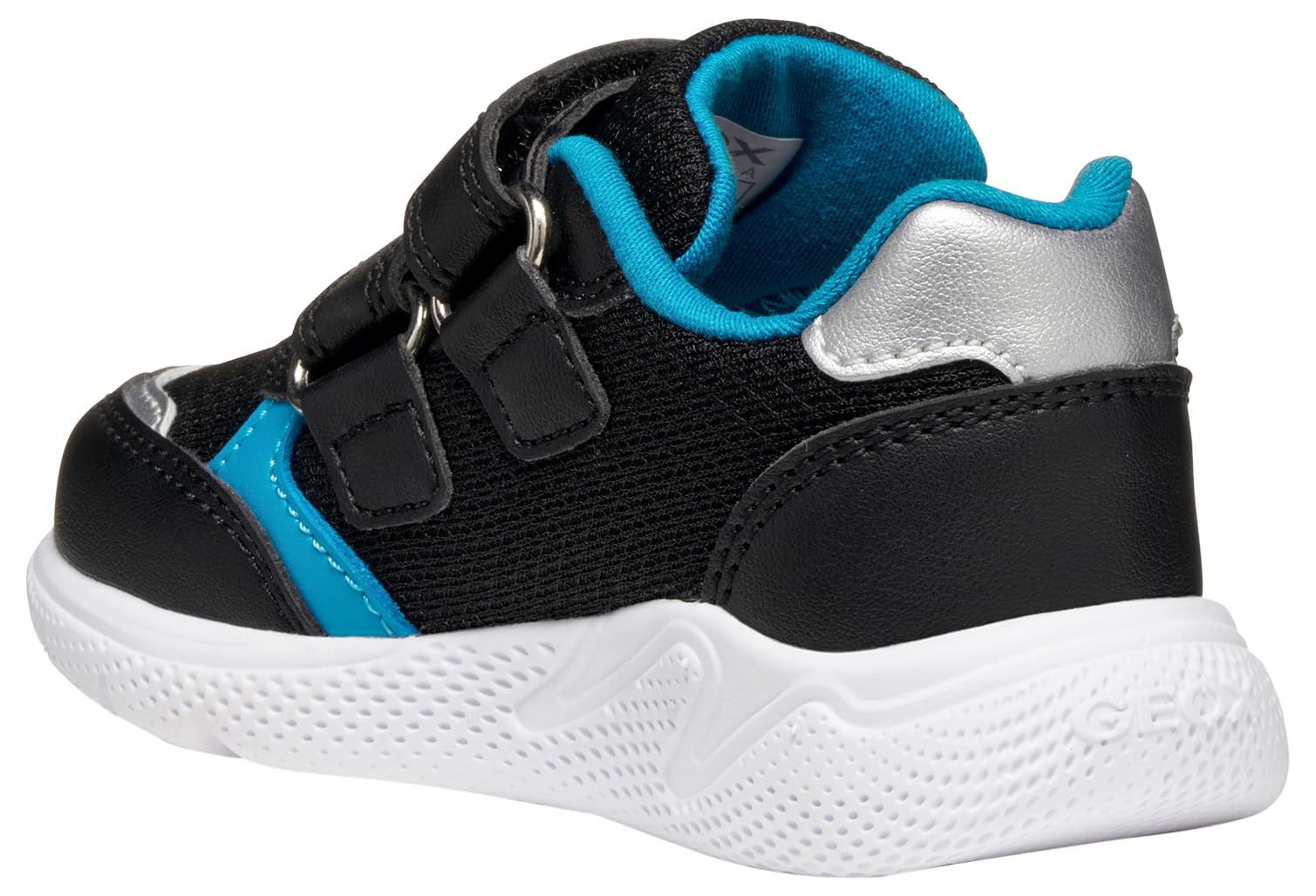 Geox Bébé garçon B Sprintye Boy Basket